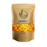 FARM 29- Fresh From Kurbani Afghani Fig Sukha Anjeer &Turky Apricot Anjira 200 gm
